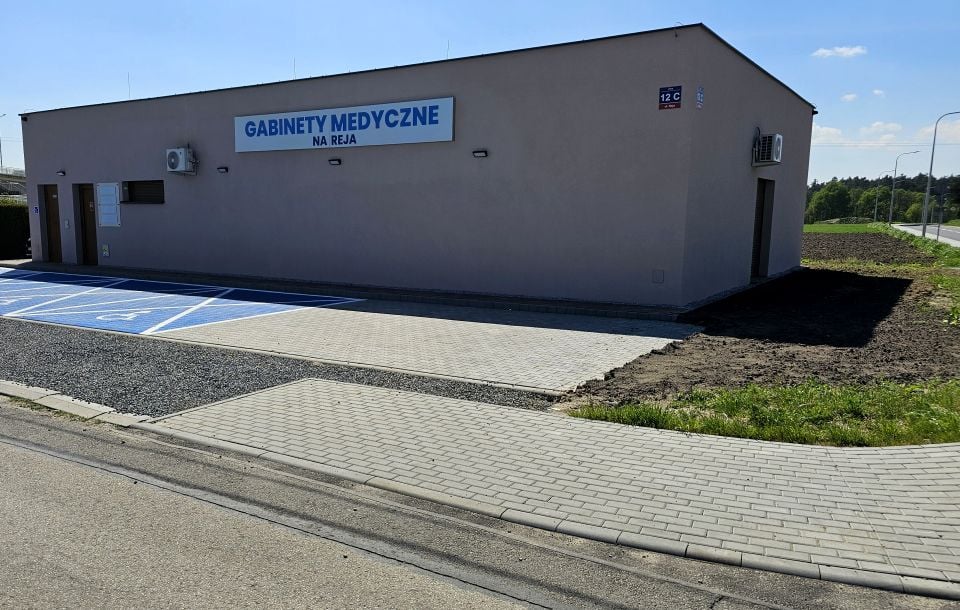Lokal Żory