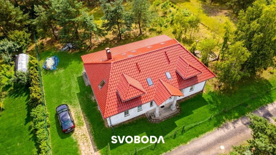 Dworek Ciecierzyce