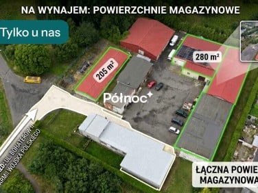 Budynek użytkowy Zgorzelec