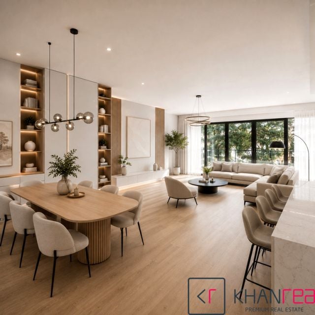 Mieszkanie apartamentowiec sprzedaż