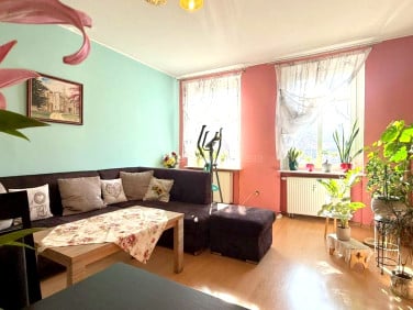 Mieszkanie Ruda Śląska