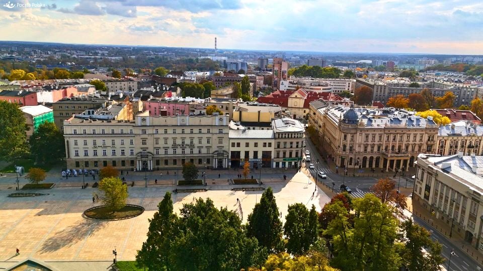Lokal Lublin