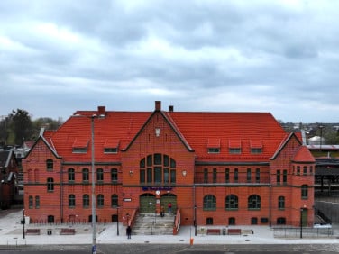 Lokal Toruń