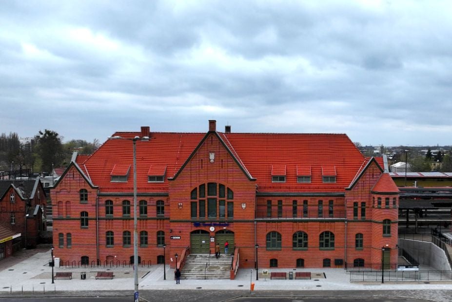Lokal Toruń