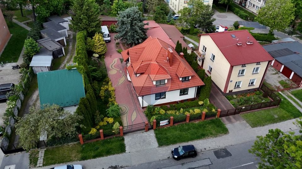 Dom Radom