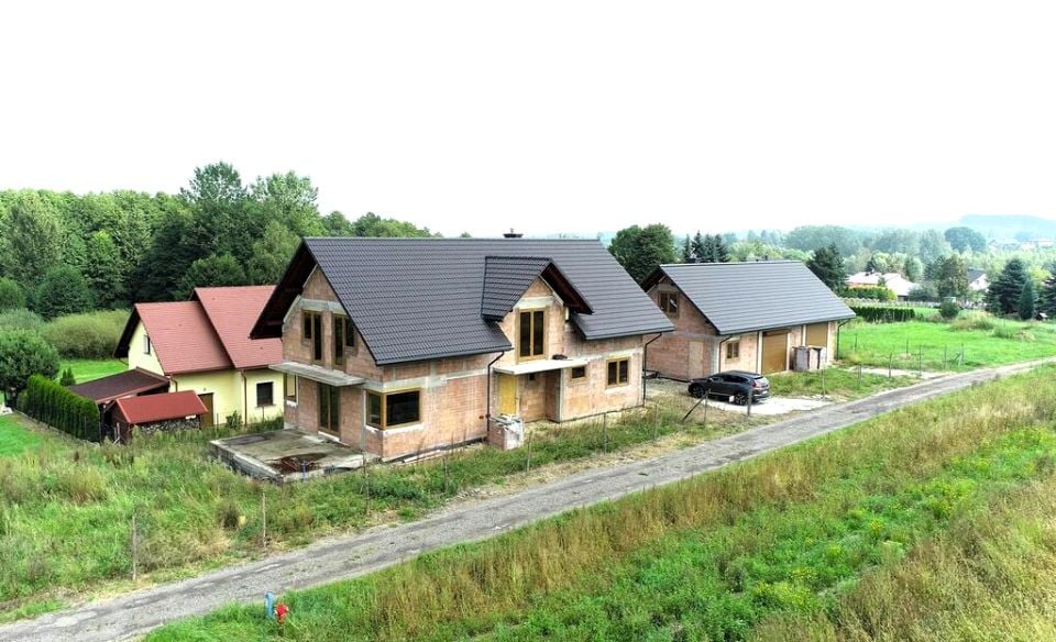 Dom Rzeszów