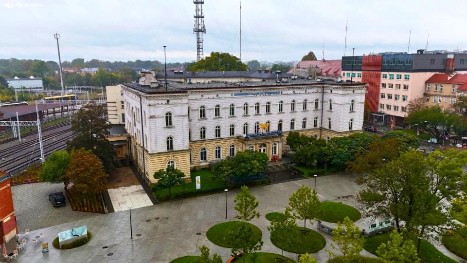 Lokal Opole