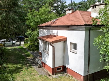 Dom Józefów