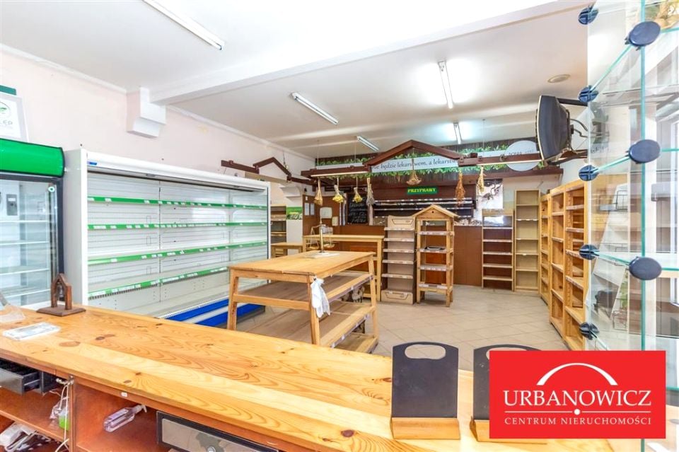 Lokal Koszalin