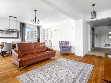 Mieszkanie apartamentowiec Warszawa