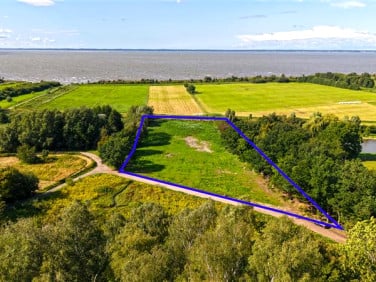 Działka inna Suchacz