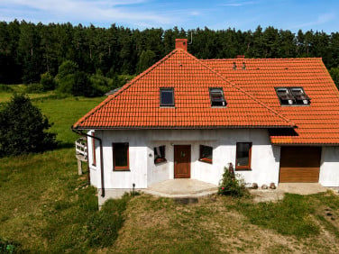 Dom Leśniewo