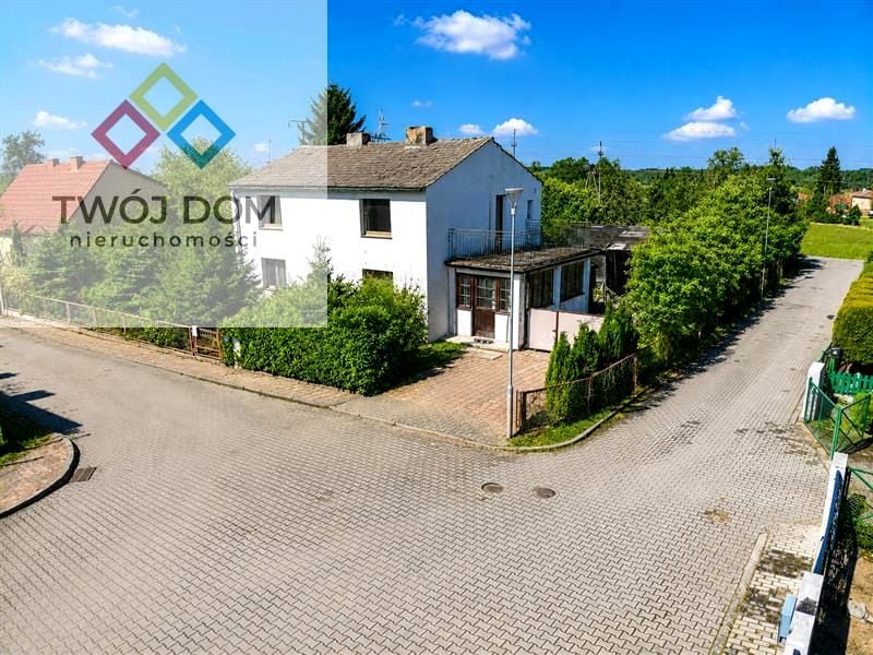 Dom Świdwin
