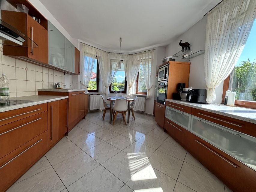 Sprzedam Dom Warszawa - 207 m²