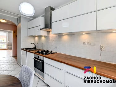 Mieszkanie Zielona Góra