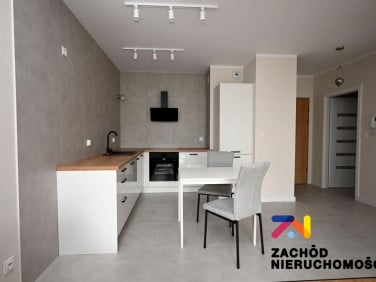 Mieszkanie Zielona Góra