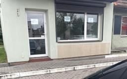 Lokal Luboń