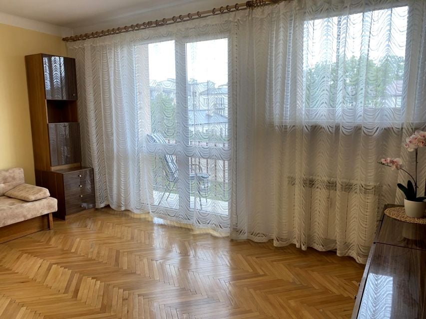 Mieszkanie Radom