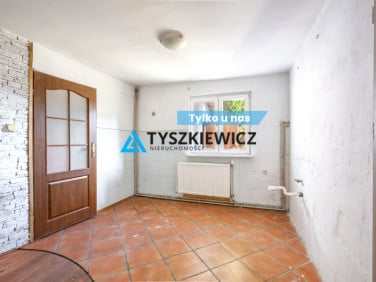 Mieszkanie Cecenowo