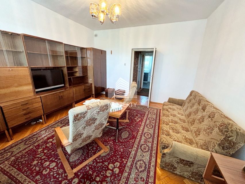 Mieszkanie Toruń