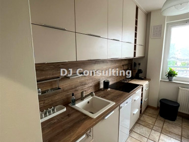 Mieszkanie apartamentowiec Warszawa