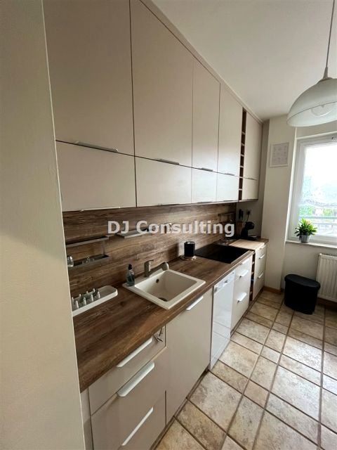 Mieszkanie apartamentowiec Warszawa