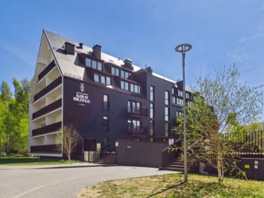 Mieszkanie Kołobrzeg