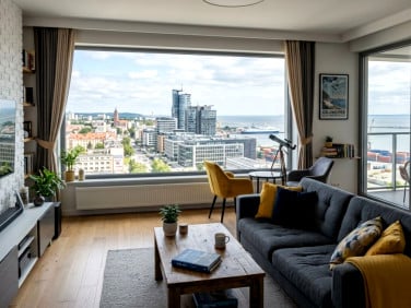 Mieszkanie Gdynia