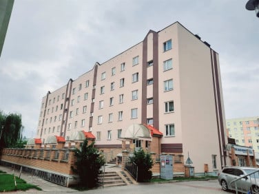Mieszkanie Białystok