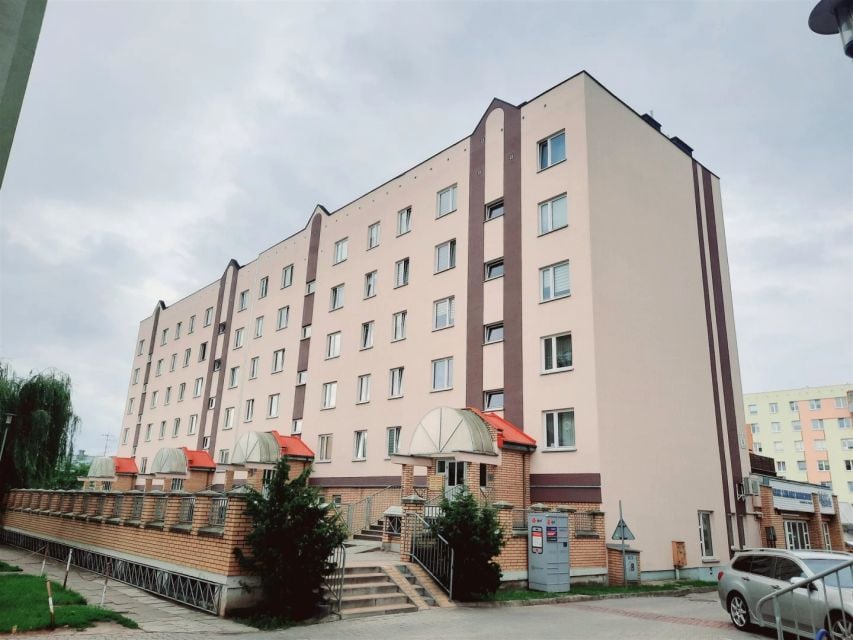 Mieszkanie Białystok