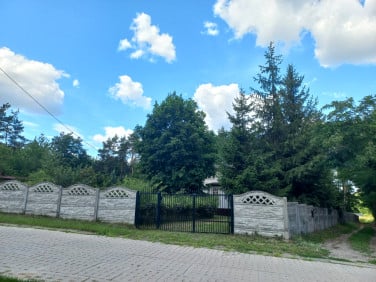 Dom Tomaszów Mazowiecki