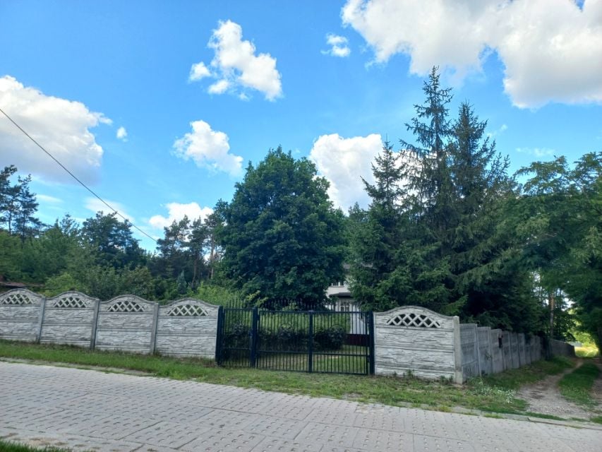 Dom Tomaszów Mazowiecki