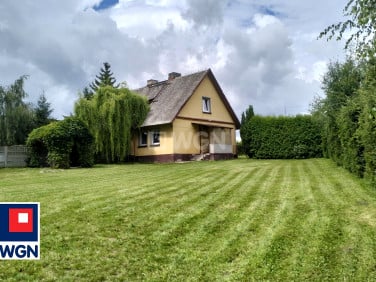 Dom Łąkorek