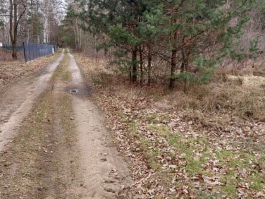 Działka inna Modzele-Bartłomieje