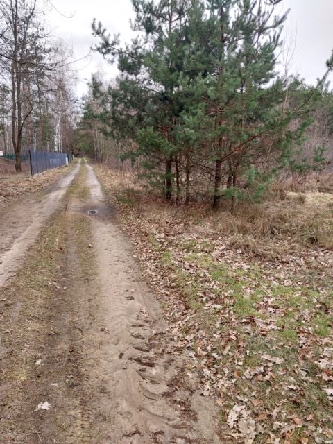 Działka inna Modzele-Bartłomieje