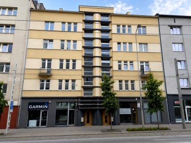 Mieszkanie Gdynia