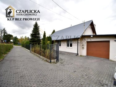 Dom Gdańsk sprzedaż