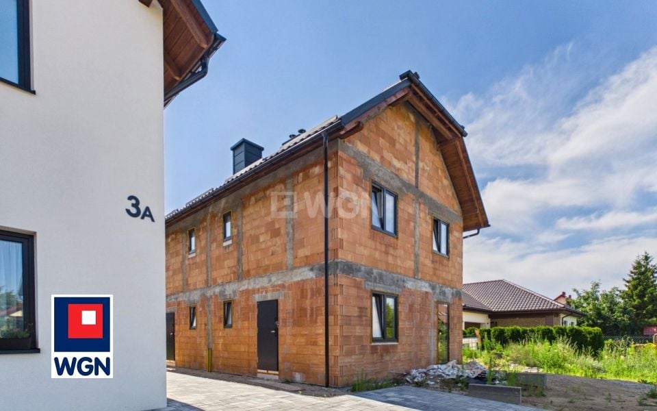 Dom Brodnica
