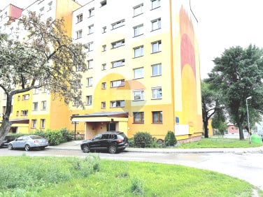 Mieszkanie Radom