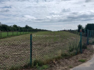 Działka budowlano-rolna Chynów