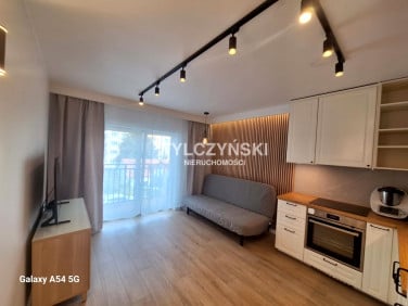 Mieszkanie Gdynia