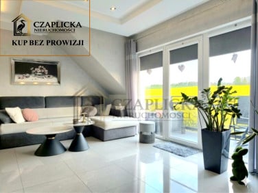 Mieszkanie Radunica