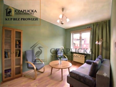 Mieszkanie Gdańsk