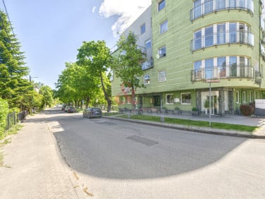 Lokal Gdynia