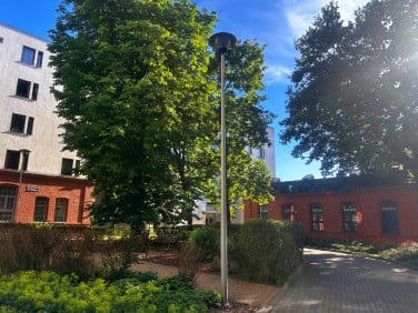 Mieszkanie Toruń