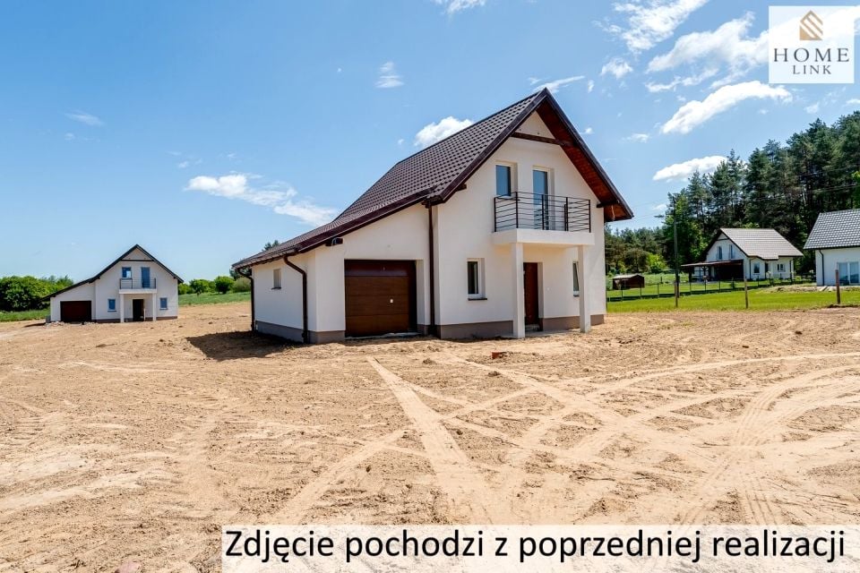 Dom Wrzesina sprzedaż