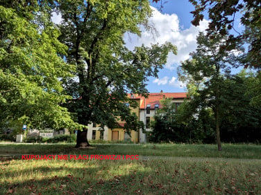 Mieszkanie Legnica