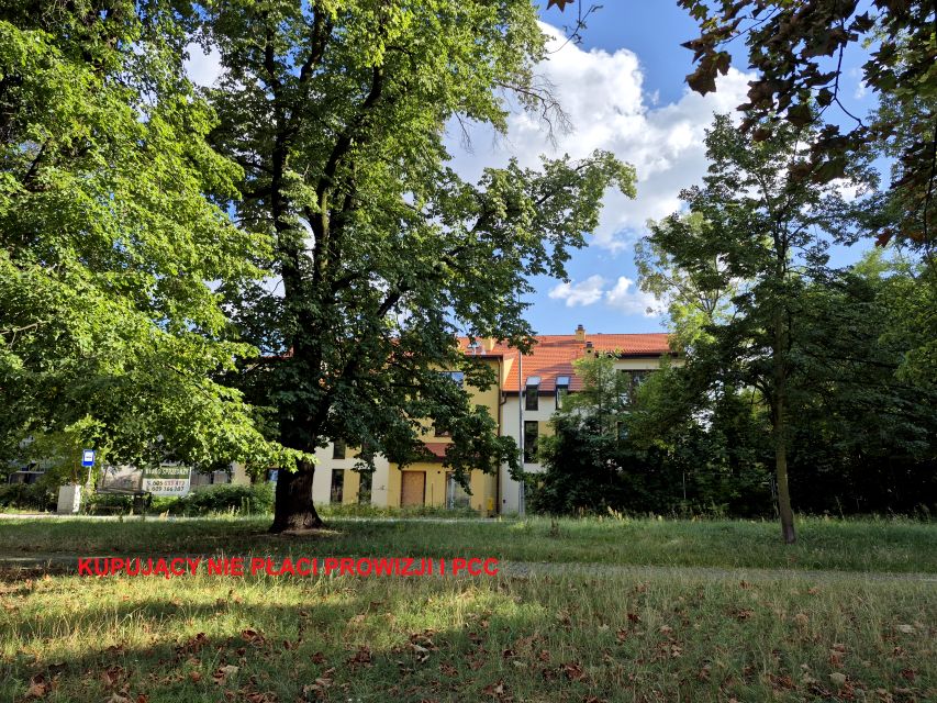 Apartament, ul. Grabskiego