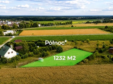 Działka budowlana Włodawa