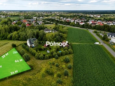 Działka budowlana Włodawa sprzedam